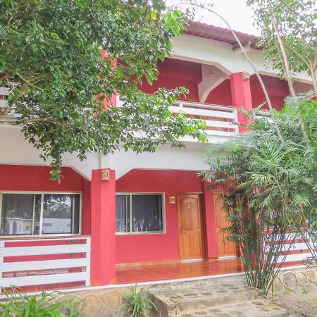 Zoh-Laguna Hotel El Viajero By Rotamundos מראה חיצוני תמונה