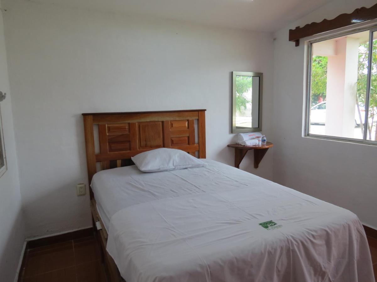 Zoh-Laguna Hotel El Viajero By Rotamundos מראה חיצוני תמונה