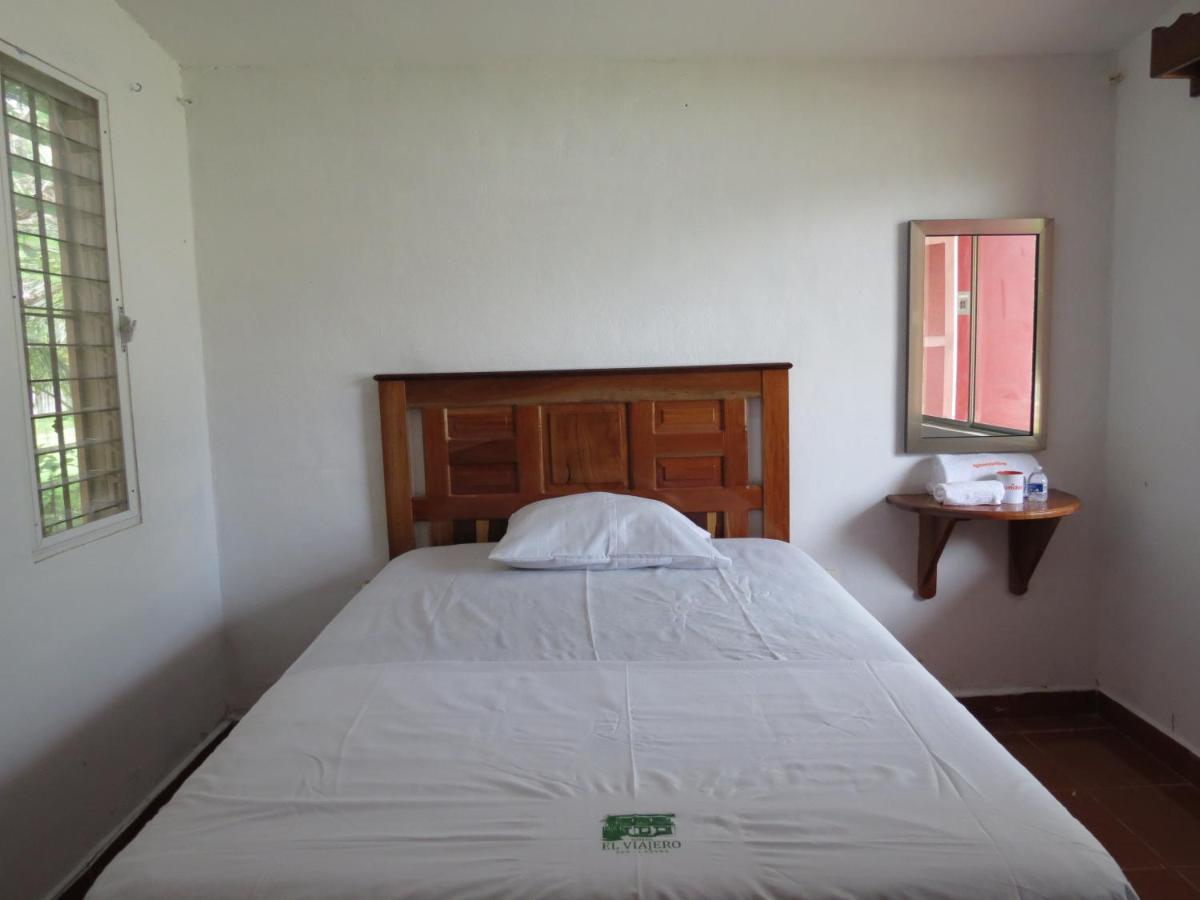 Zoh-Laguna Hotel El Viajero By Rotamundos מראה חיצוני תמונה
