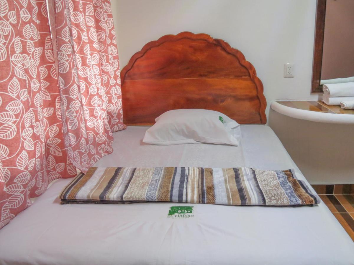 Zoh-Laguna Hotel El Viajero By Rotamundos מראה חיצוני תמונה