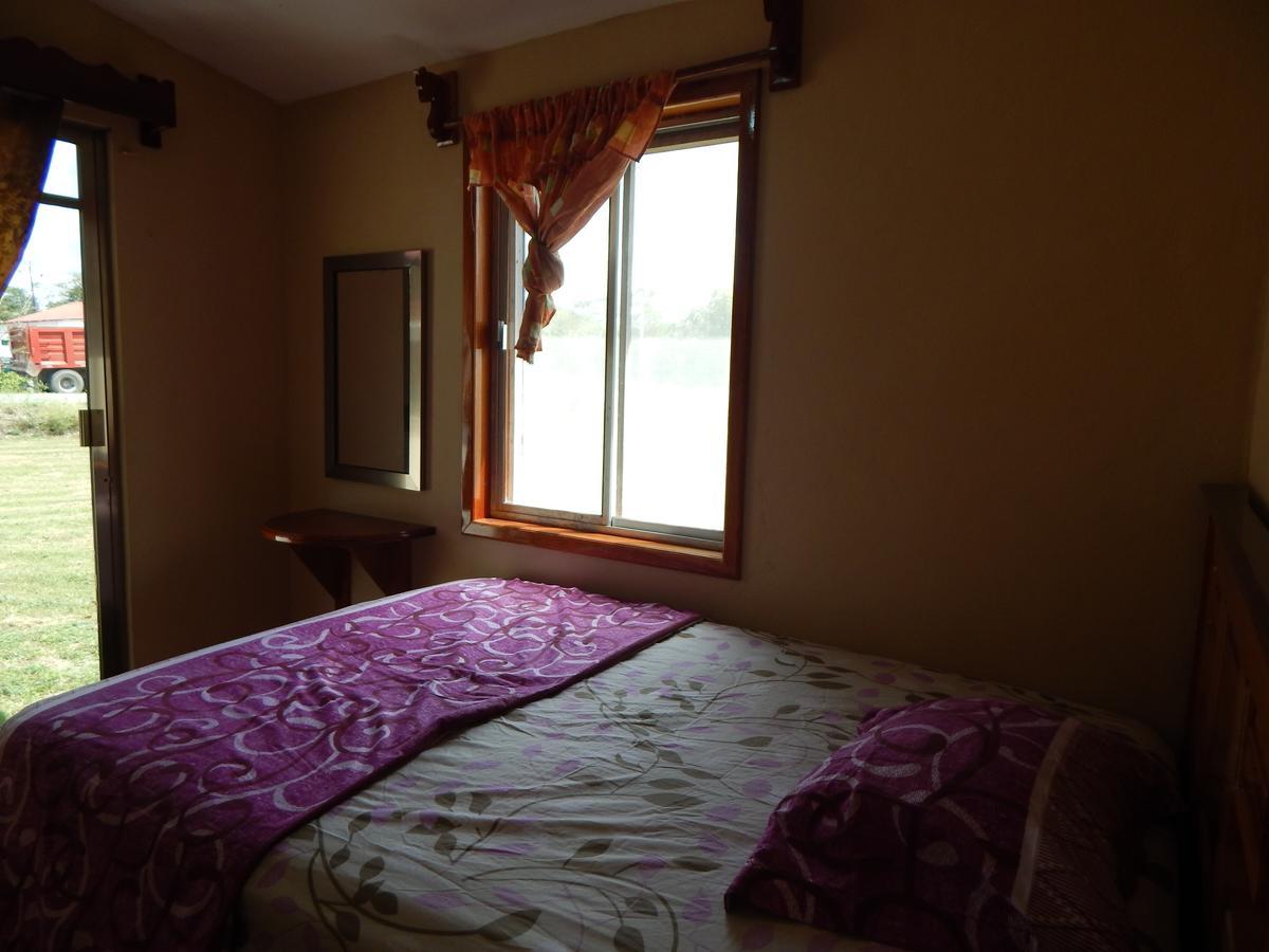 Zoh-Laguna Hotel El Viajero By Rotamundos מראה חיצוני תמונה